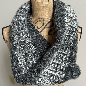 Warm Knit Scarf